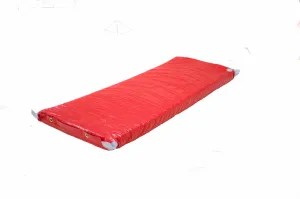 ULTRA LANDING PAD 30" RED