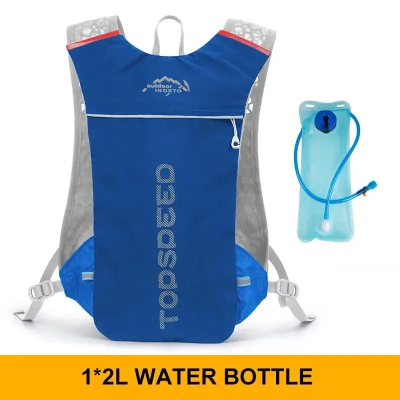 Ultralight Trail Running Backpack