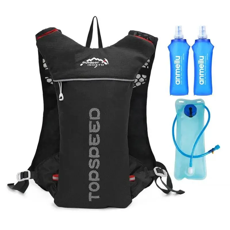 Ultralight Trail Running Backpack