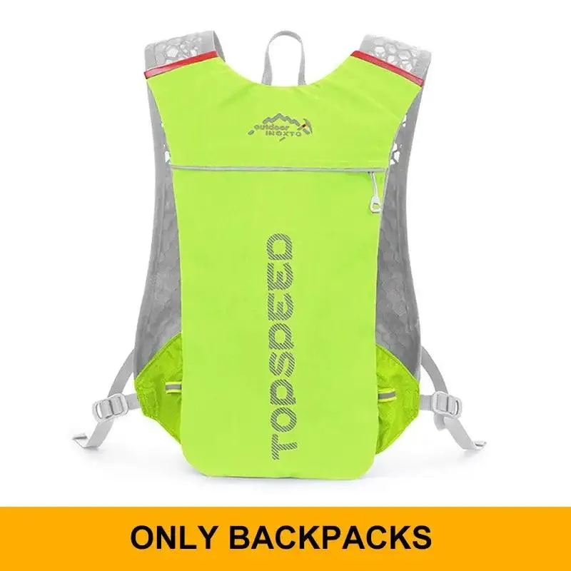 Ultralight Trail Running Backpack