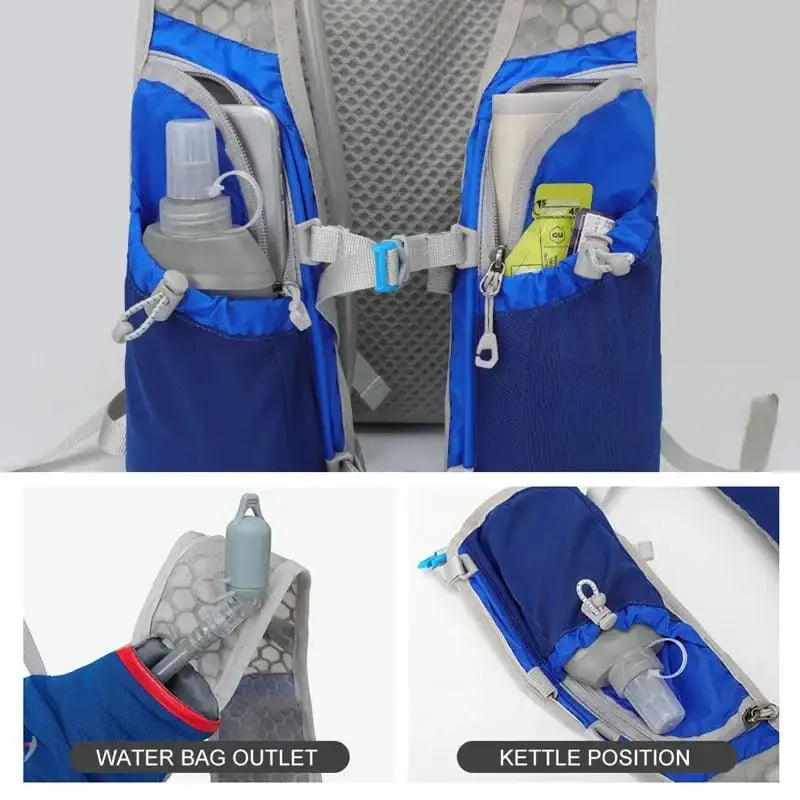 Ultralight Trail Running Backpack
