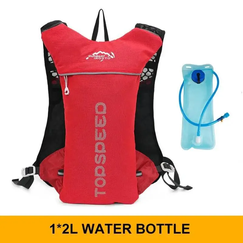Ultralight Trail Running Backpack
