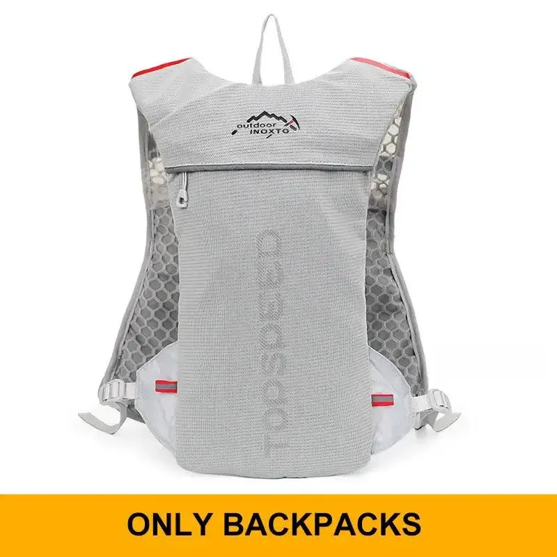 Ultralight Trail Running Backpack