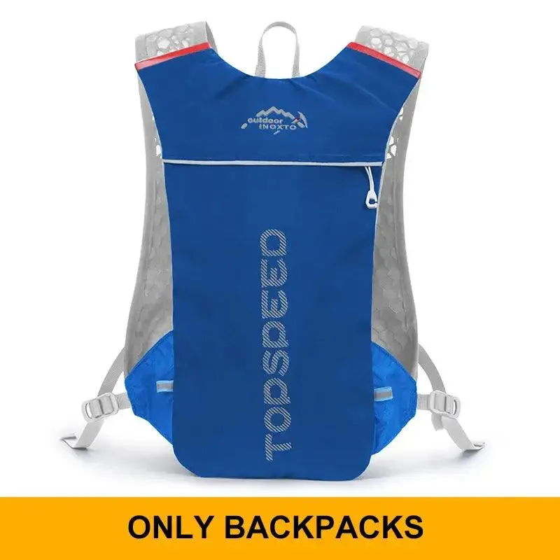 Ultralight Trail Running Backpack
