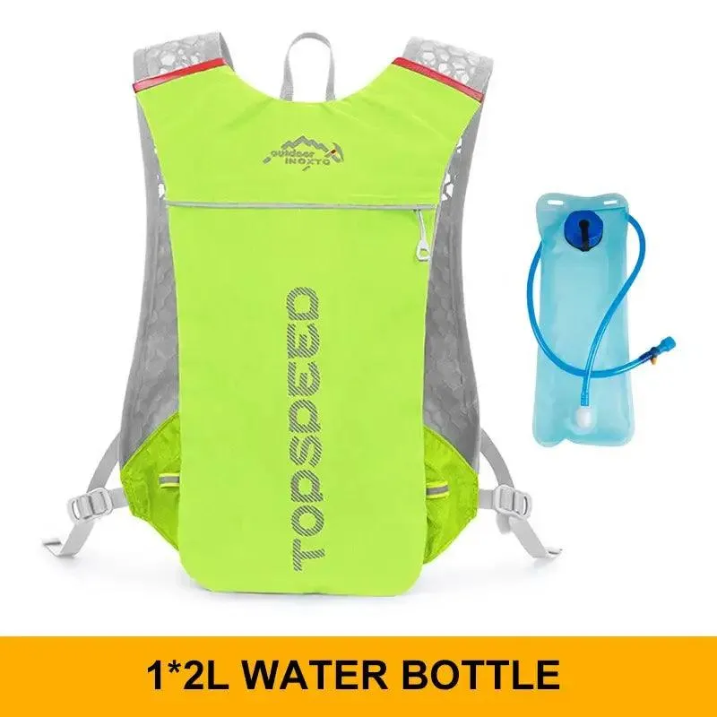 Ultralight Trail Running Backpack