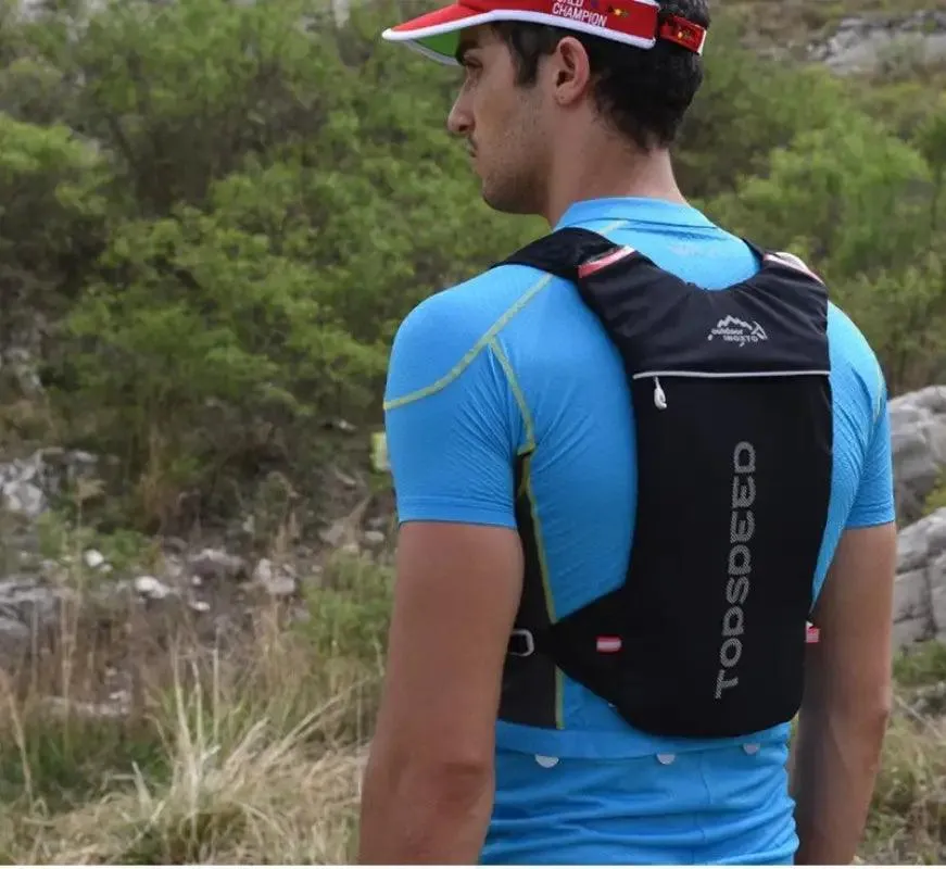 Ultralight Trail Running Backpack