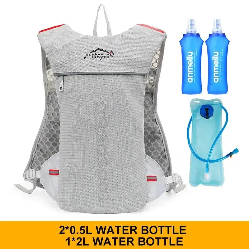 Ultralight Trail Running Backpack