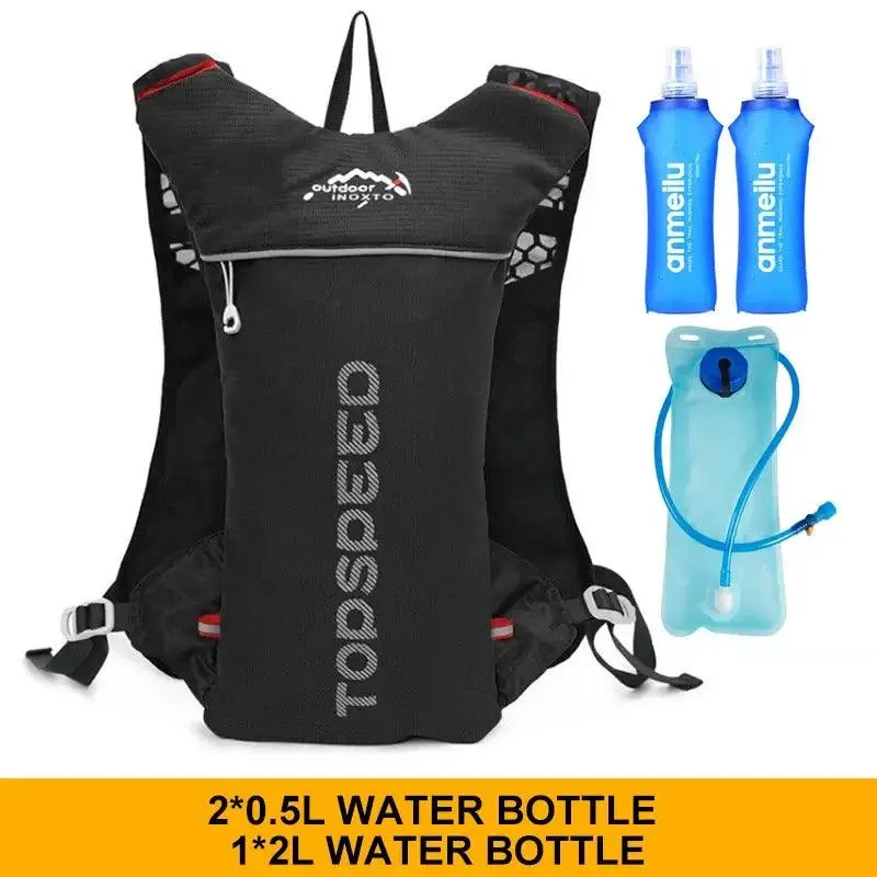 Ultralight Trail Running Backpack