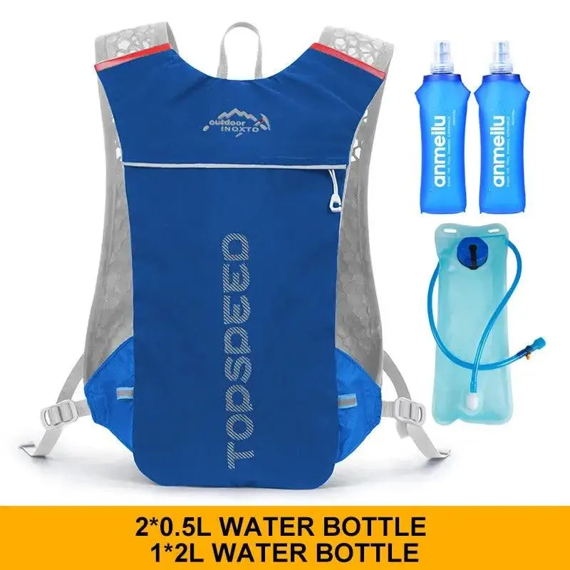Ultralight Trail Running Backpack