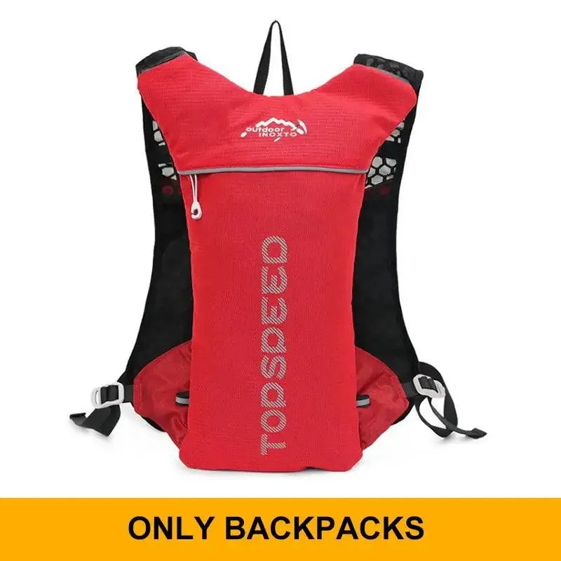 Ultralight Trail Running Backpack