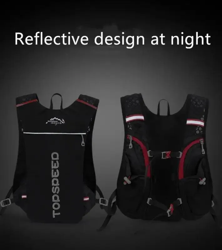 Ultralight Trail Running Backpack