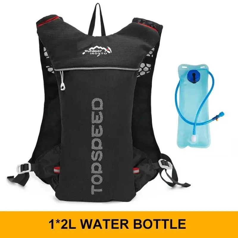 Ultralight Trail Running Backpack