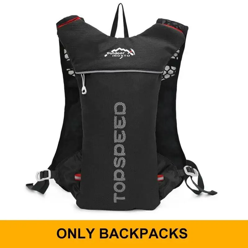 Ultralight Trail Running Backpack