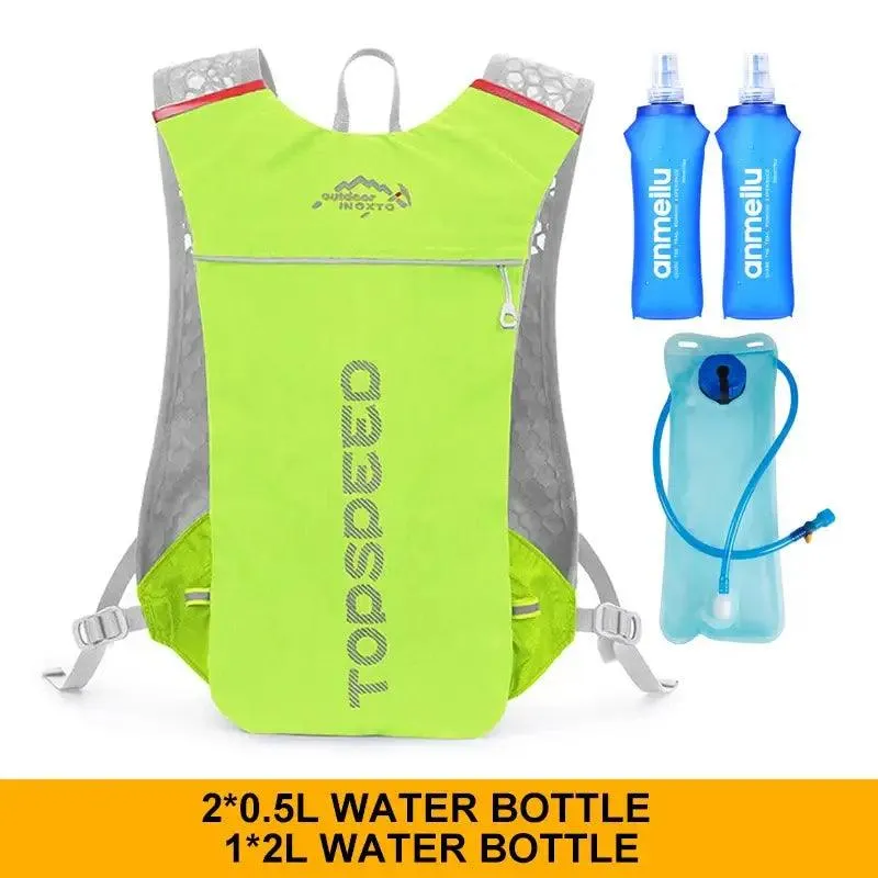Ultralight Trail Running Backpack