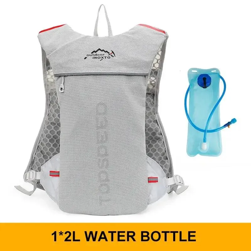 Ultralight Trail Running Backpack