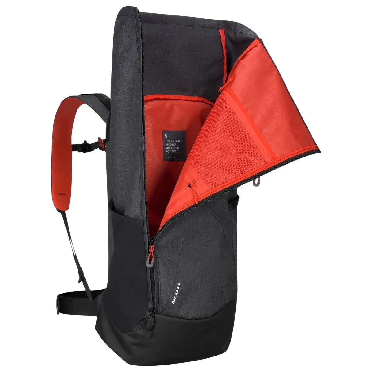 Unisex Scott Commuter Evo 28L Backpack