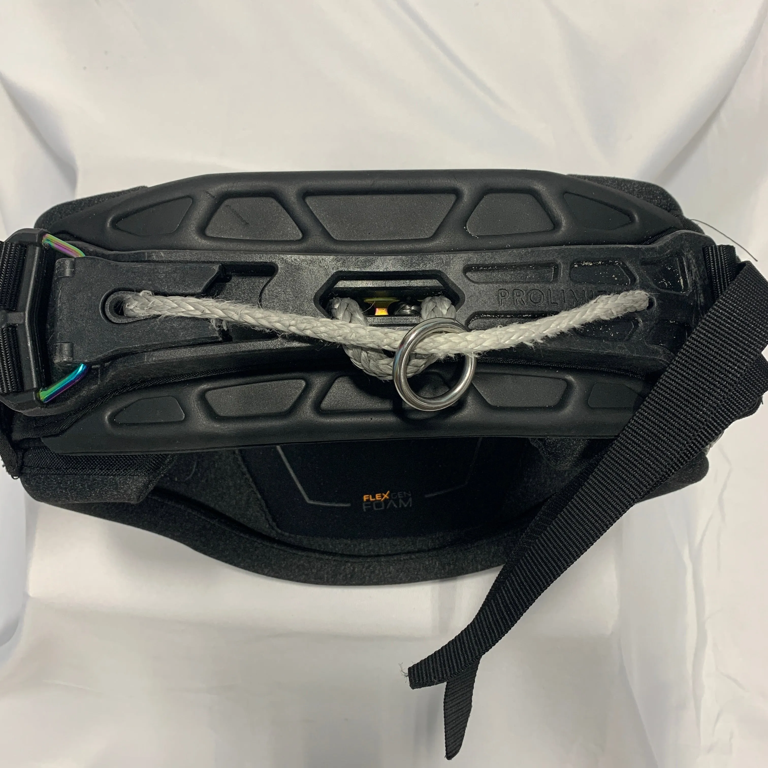 USED Prolimit Alpha Harness-Medium