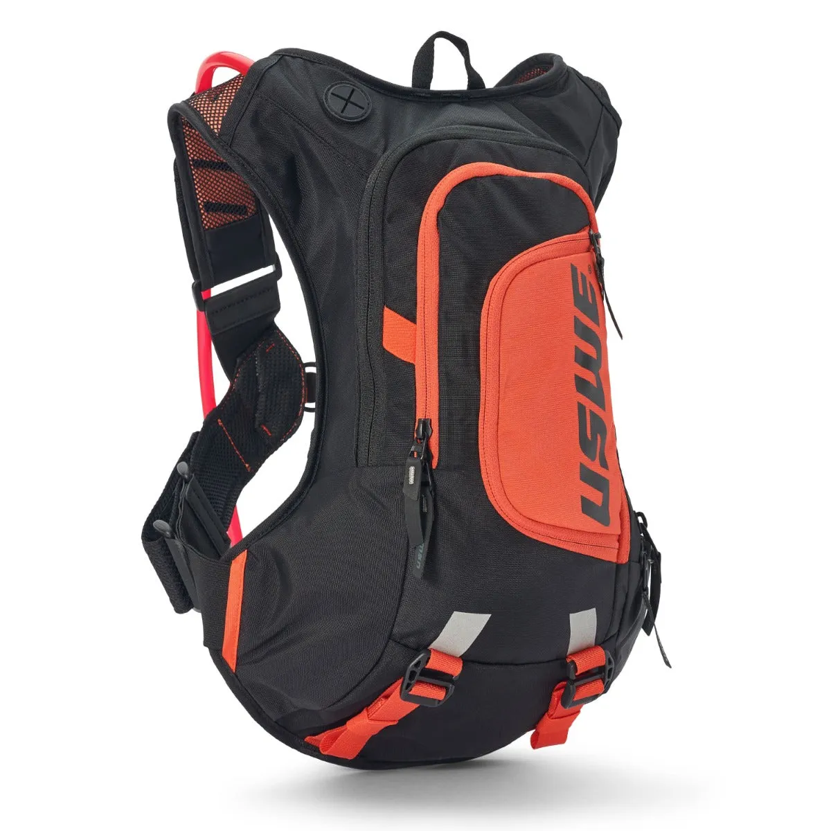 USWE MOTO HYDRO 12L HYDRATION PACK RACE FIT