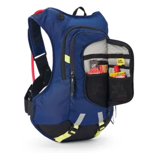 USWE MOTO HYDRO 12L HYDRATION PACK RACE FIT