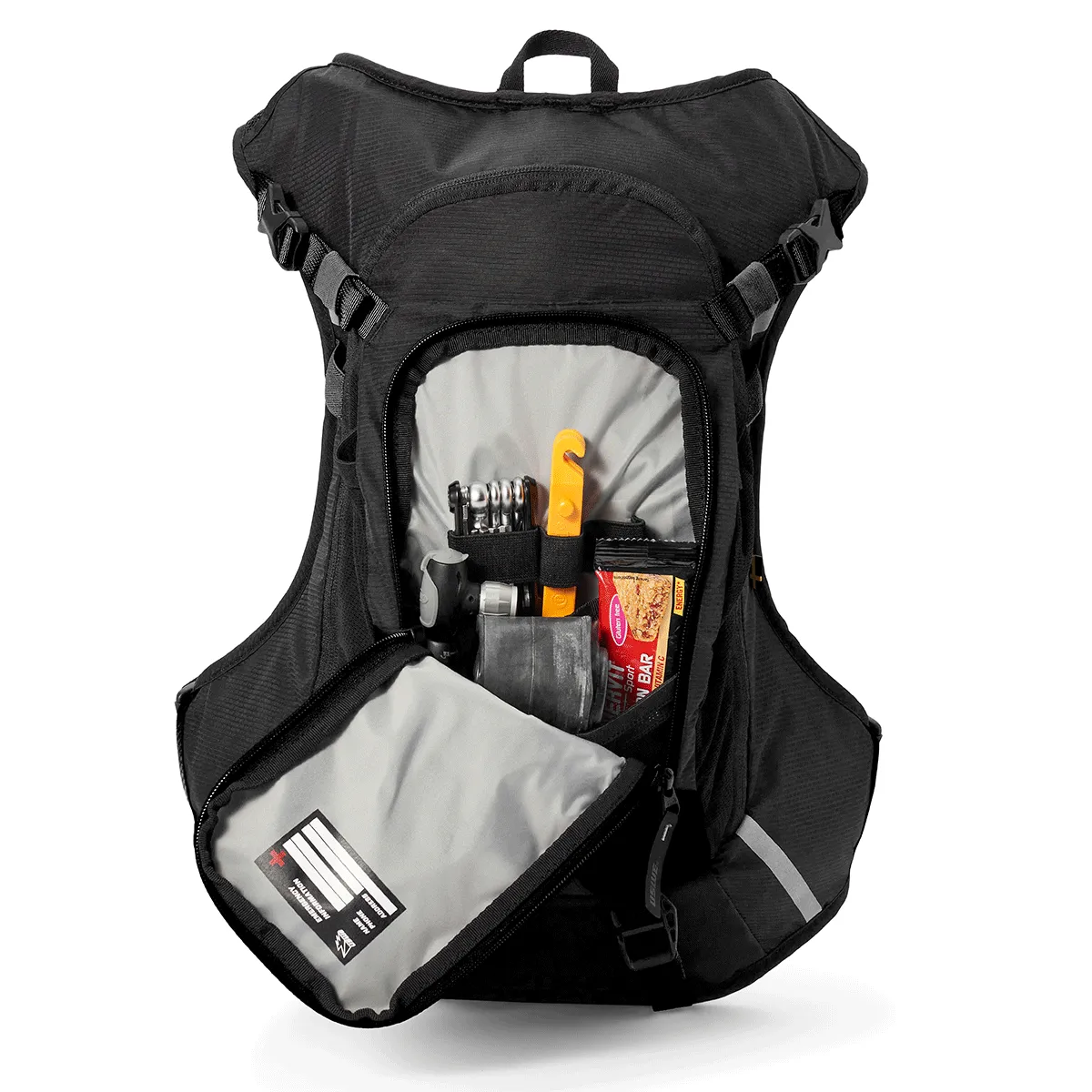 USWE MTB Hydro 12L Hydration Pack - V-2125201