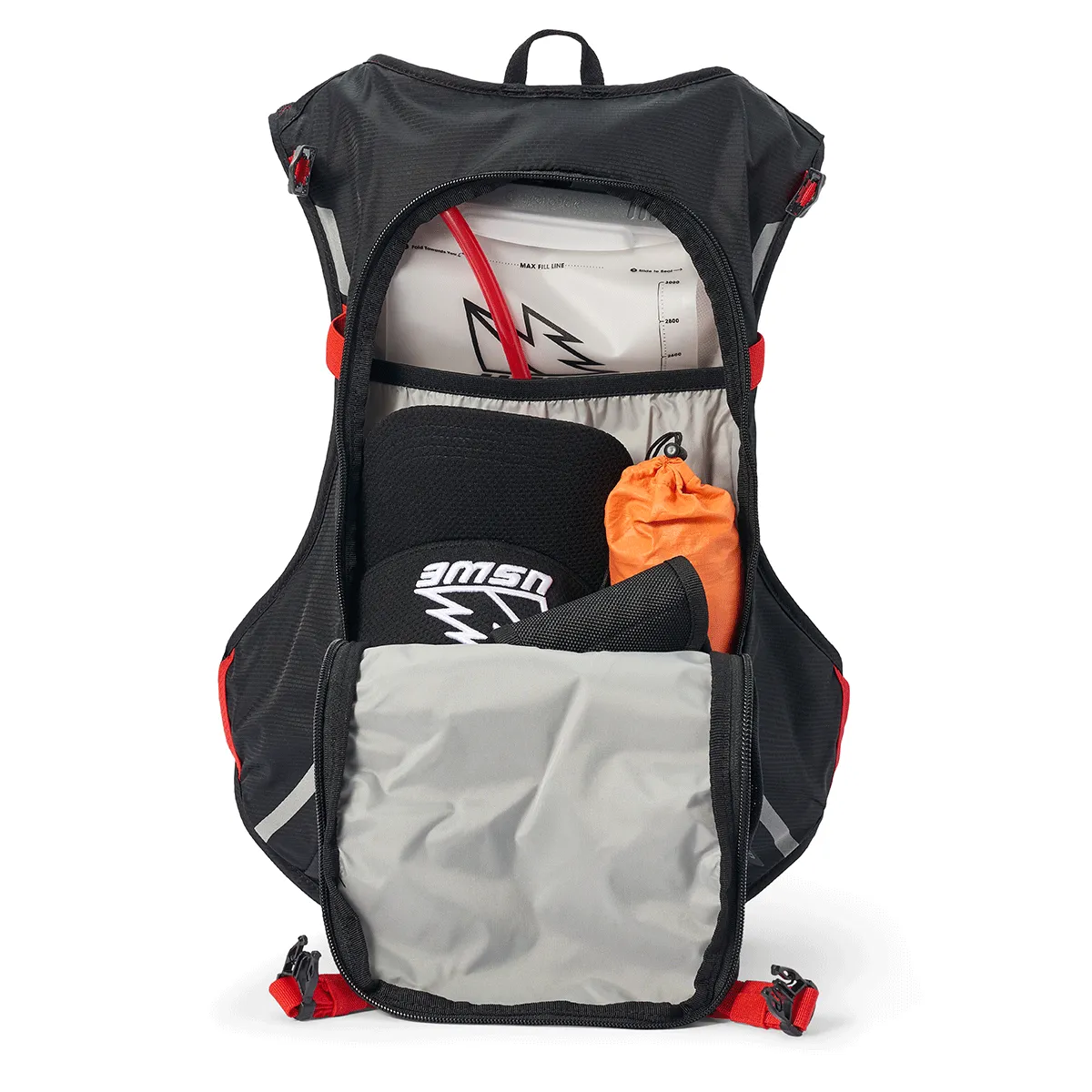 USWE MTB Hydro 12L Hydration Pack - V-2125201