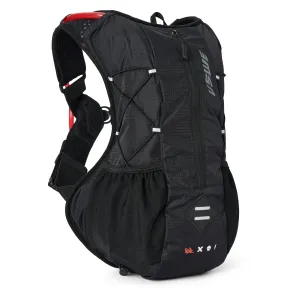 USWE Outlander Bike 10L Hydration System Backpack - Black