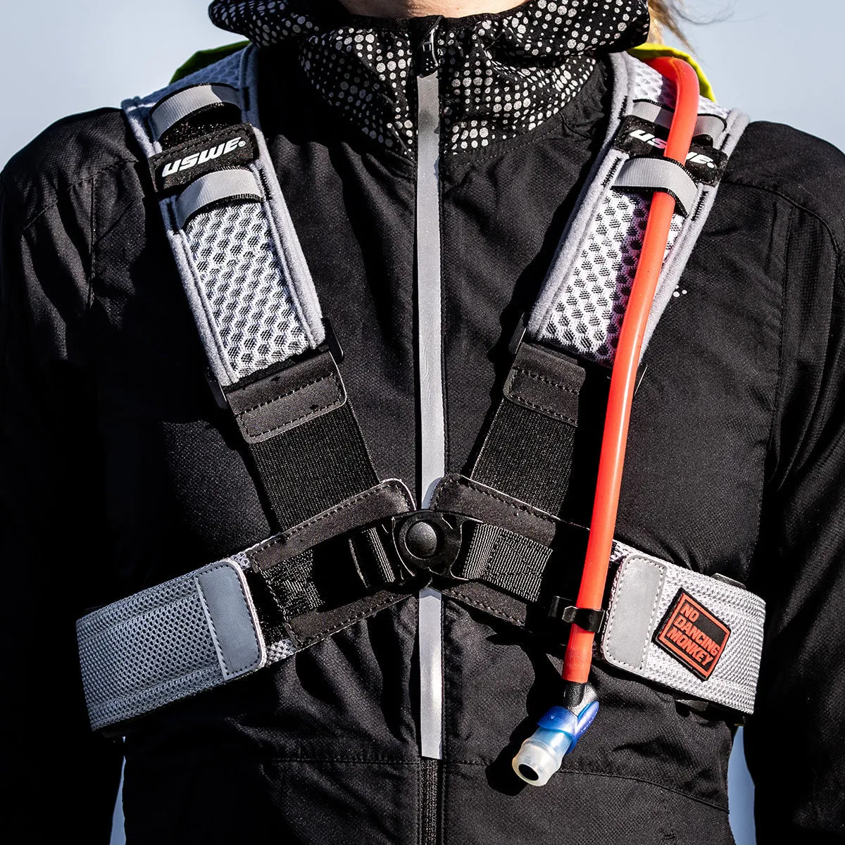 USWE Vertical 10L Hydration Pack - V-2104501