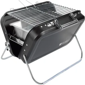 Valiant Nomad Folding BBQ Foldable and Portable BBQ from Valiant