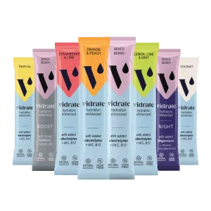 Variety 8 Pack