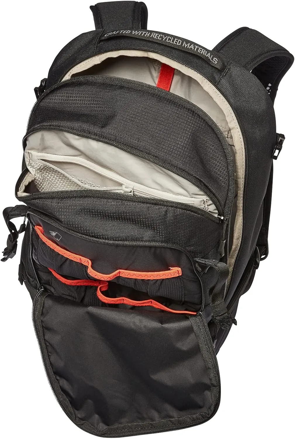 VAUDE Casual, Black, One Size