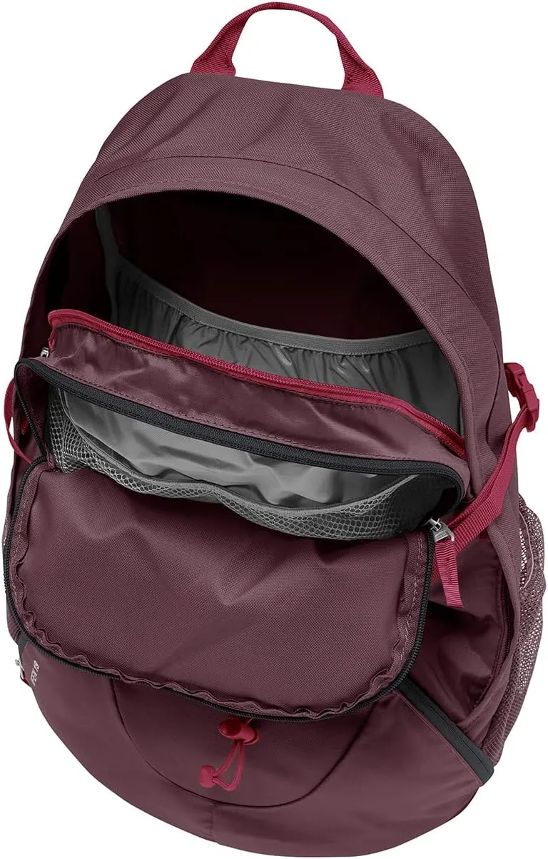 VAUDE Classic, BlackBerry, One Size