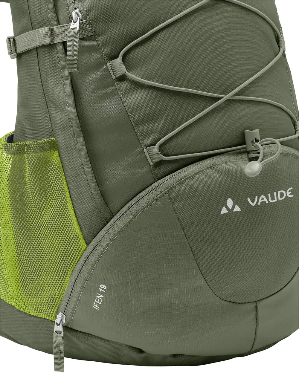 VAUDE Modern, Cedar Wood, One Size