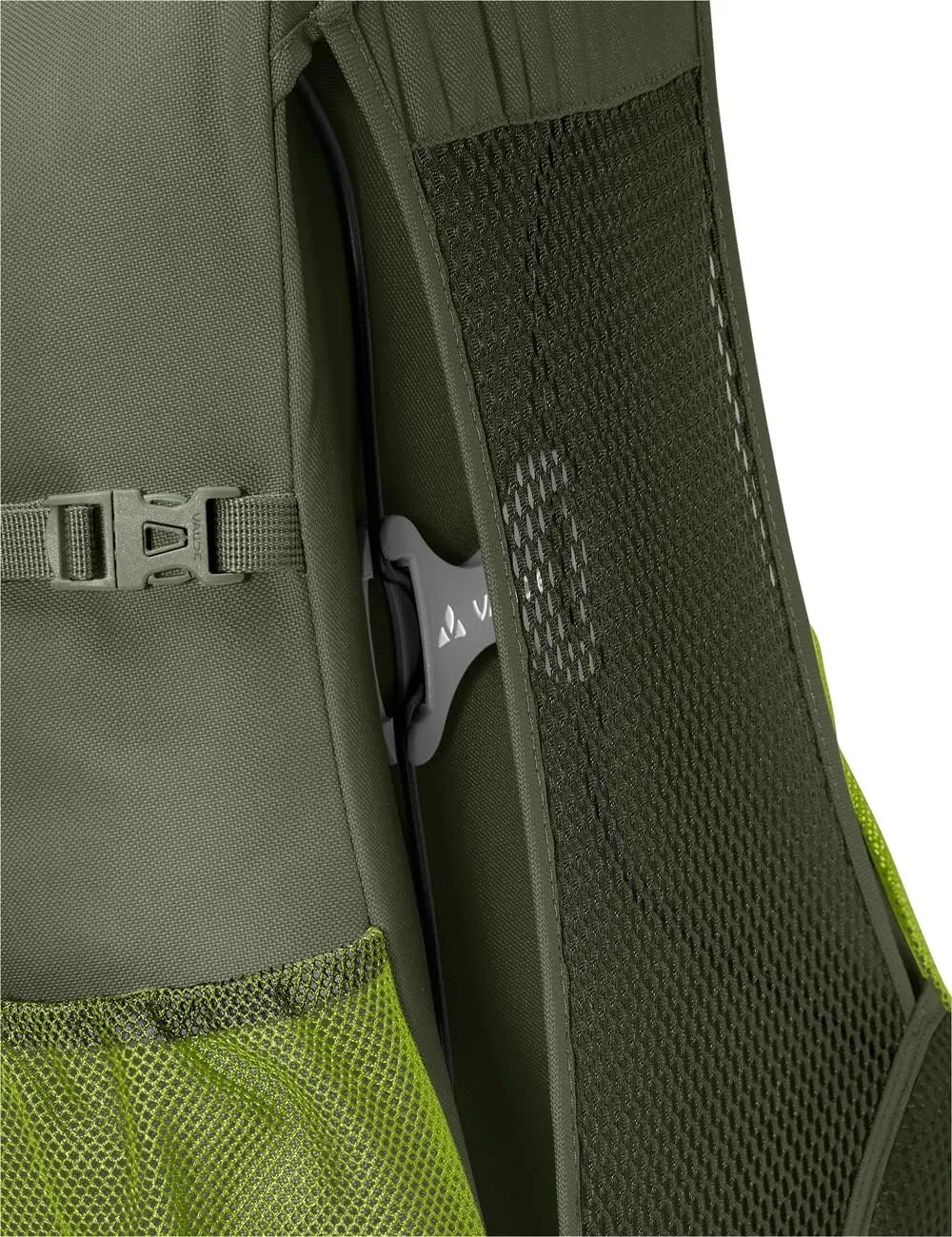 VAUDE Modern, Cedar Wood, One Size