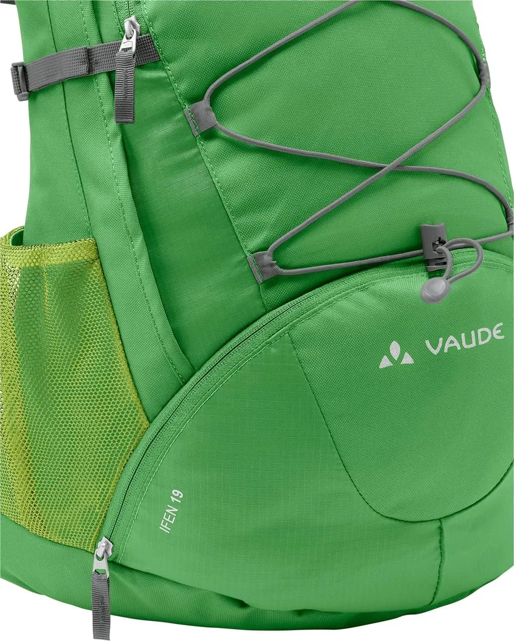 VAUDE Modern, Cress Green, One Size
