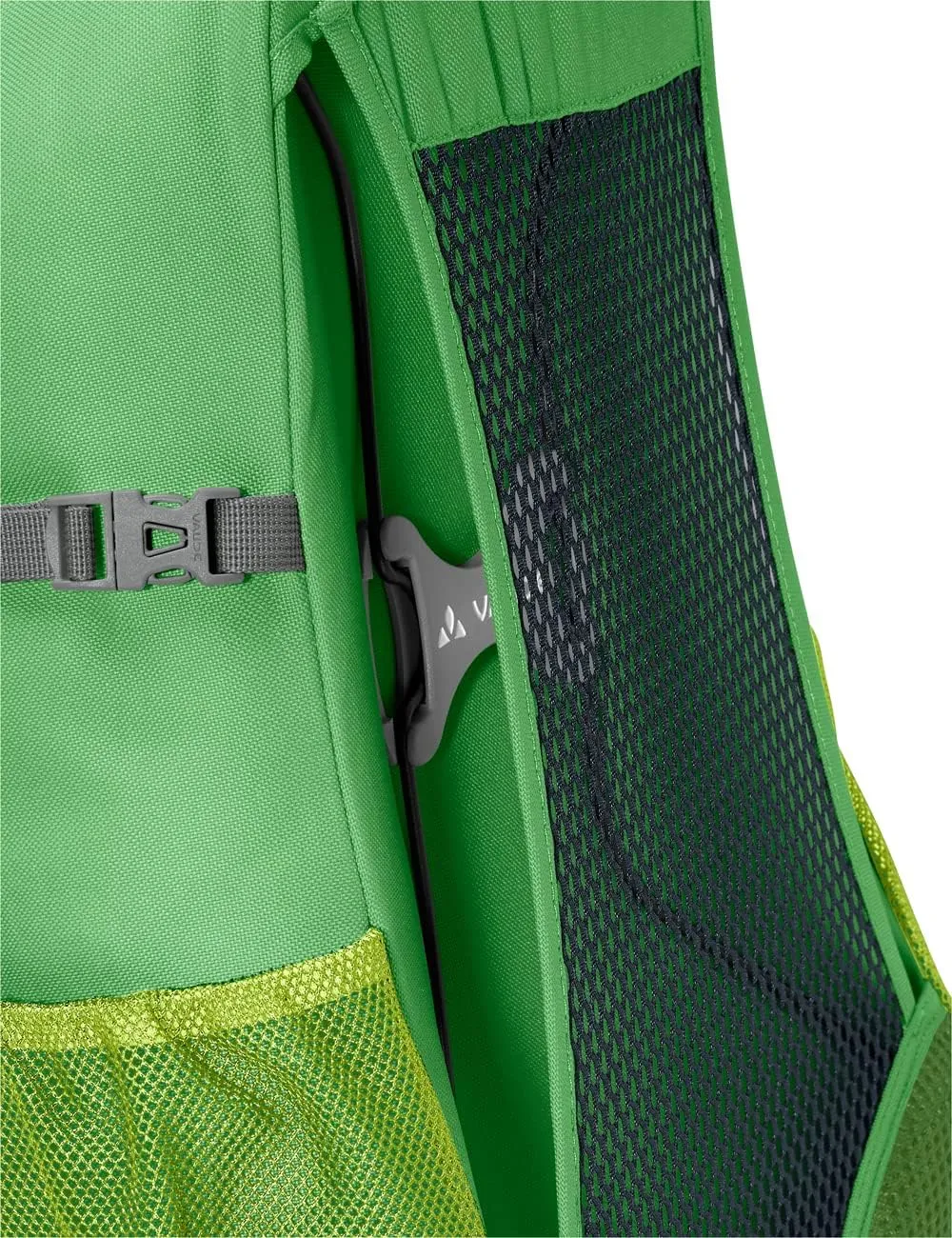 VAUDE Modern, Cress Green, One Size