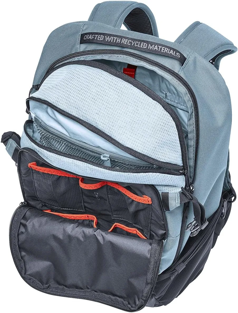 VAUDE Unisex Moab 20 II Backpacks