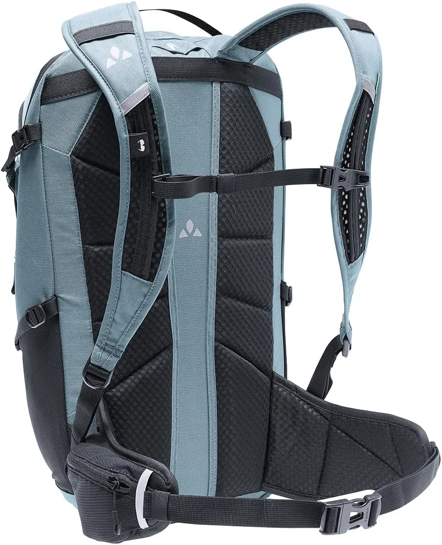 VAUDE Unisex Moab 20 II Backpacks