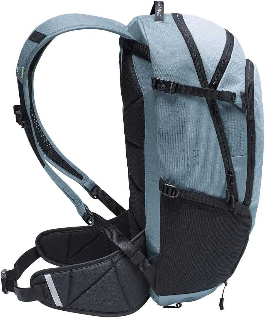 VAUDE Unisex Moab 20 II Backpacks