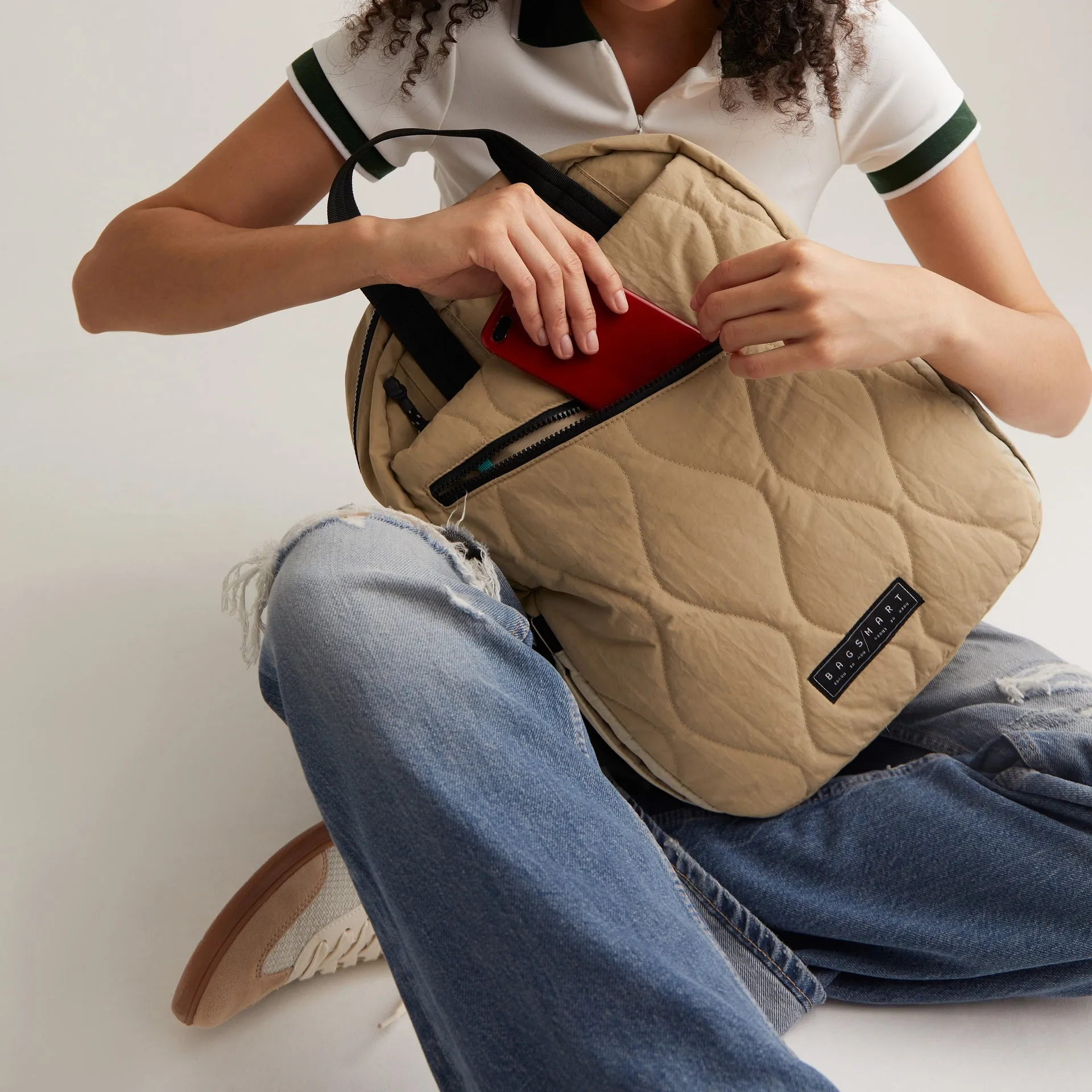 Vega Backpack