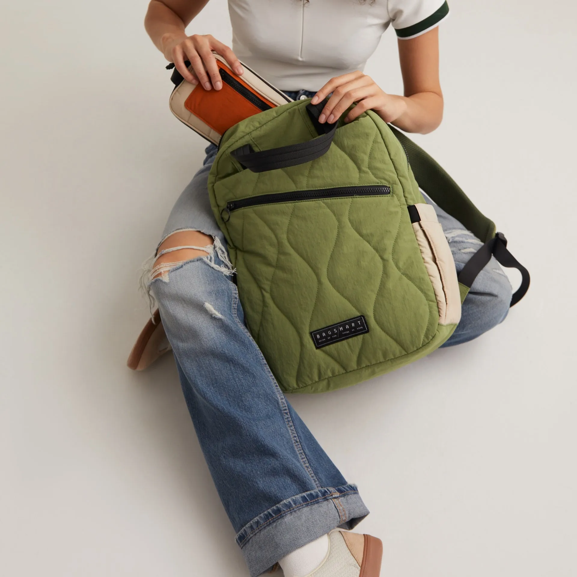 Vega Backpack
