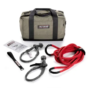 Vehicle Recovery Kit