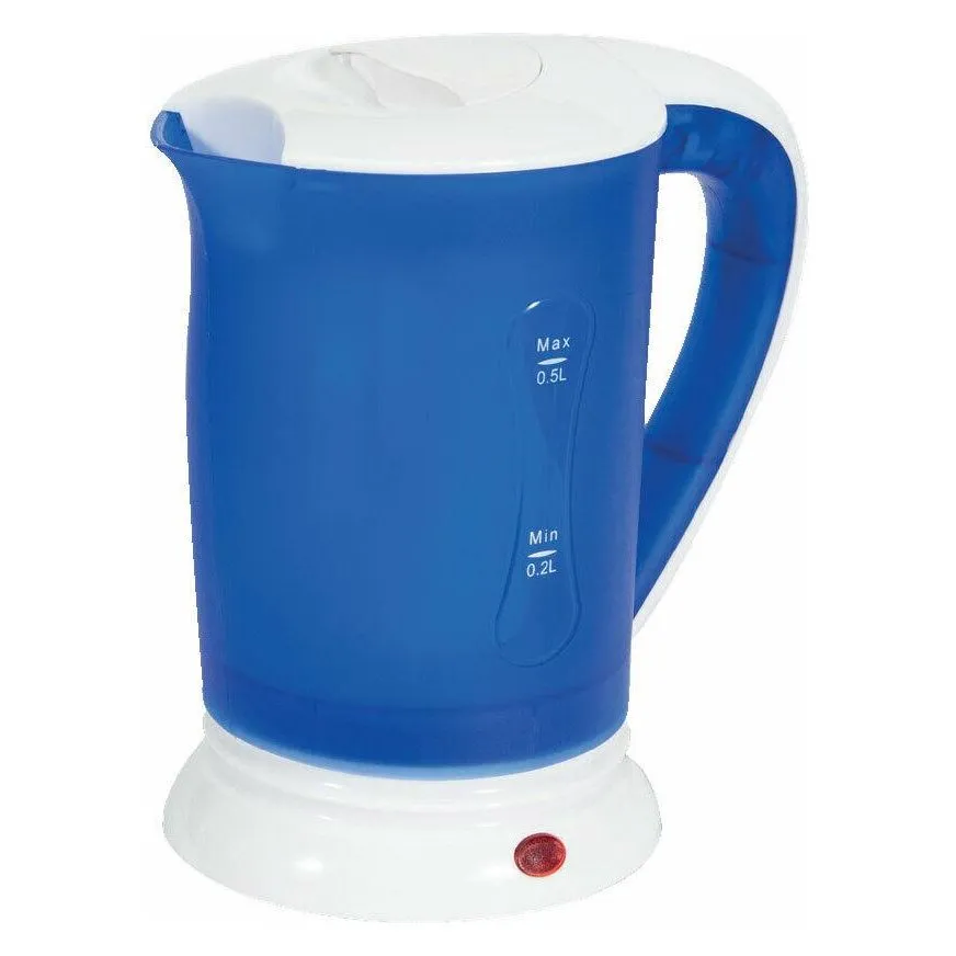 Via Mondo Boil It Travel Kettle   2 Cups