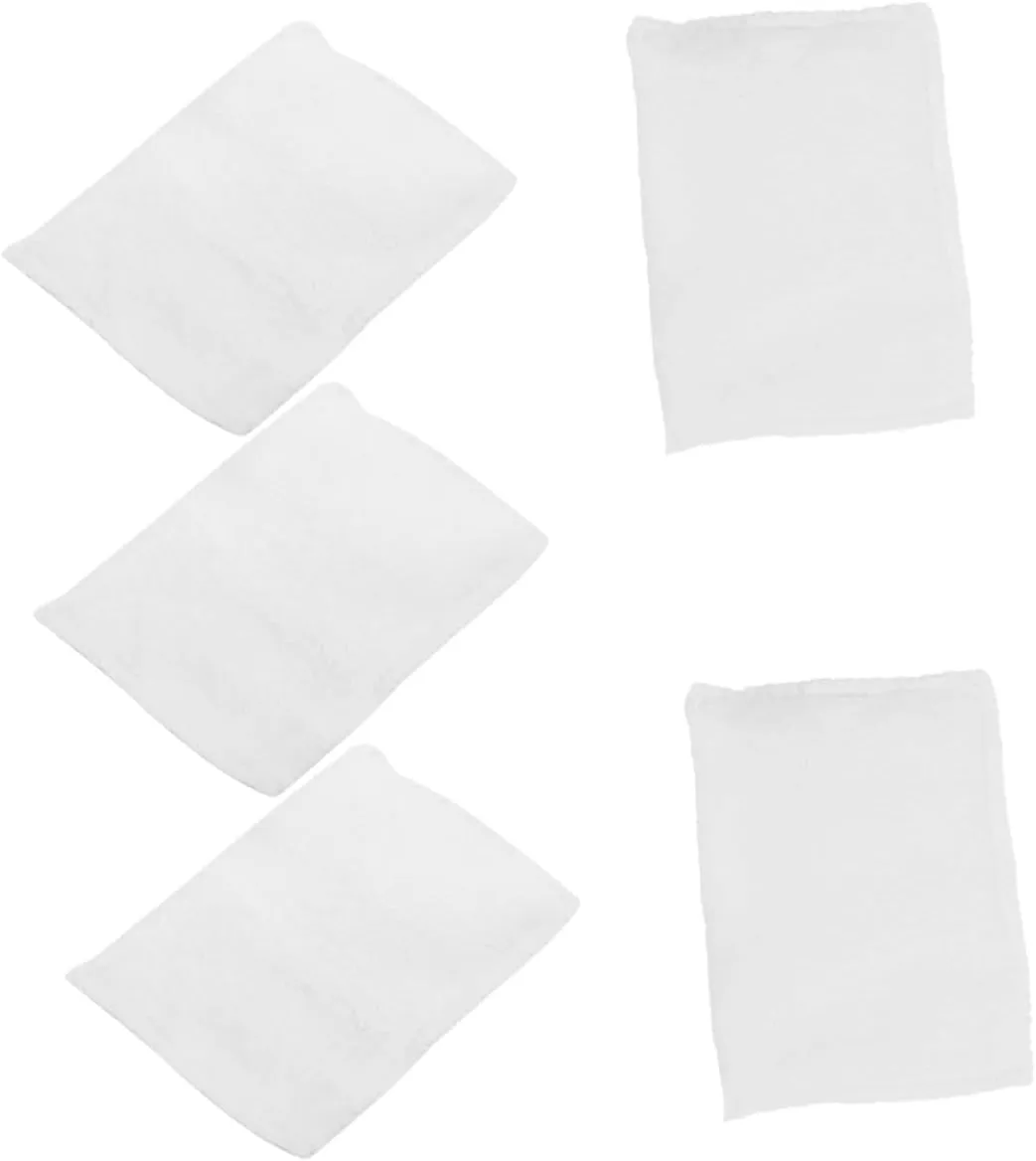 VICASKY 5pcs Portable Talcum Powder Bags for Billiards Hand Chalk Enhance Pool Game Performance with Convenient Accessories for Precision Shots Various Sports