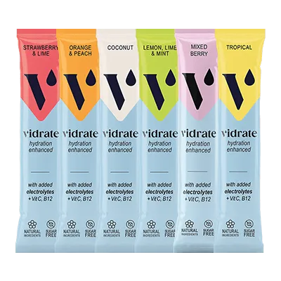 ViDrate 30 Pack