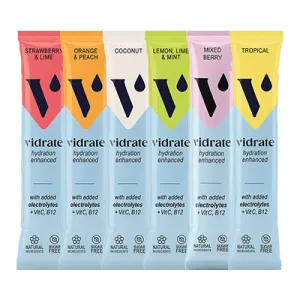 ViDrate 30 Pack