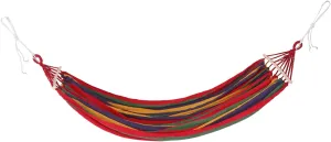 VOSAREA 150Kg Outdoor Camping Hammock Portable Multi with Load Capacity for Backpacking Hiking Travel Beach Garden Compact and Lightweight for