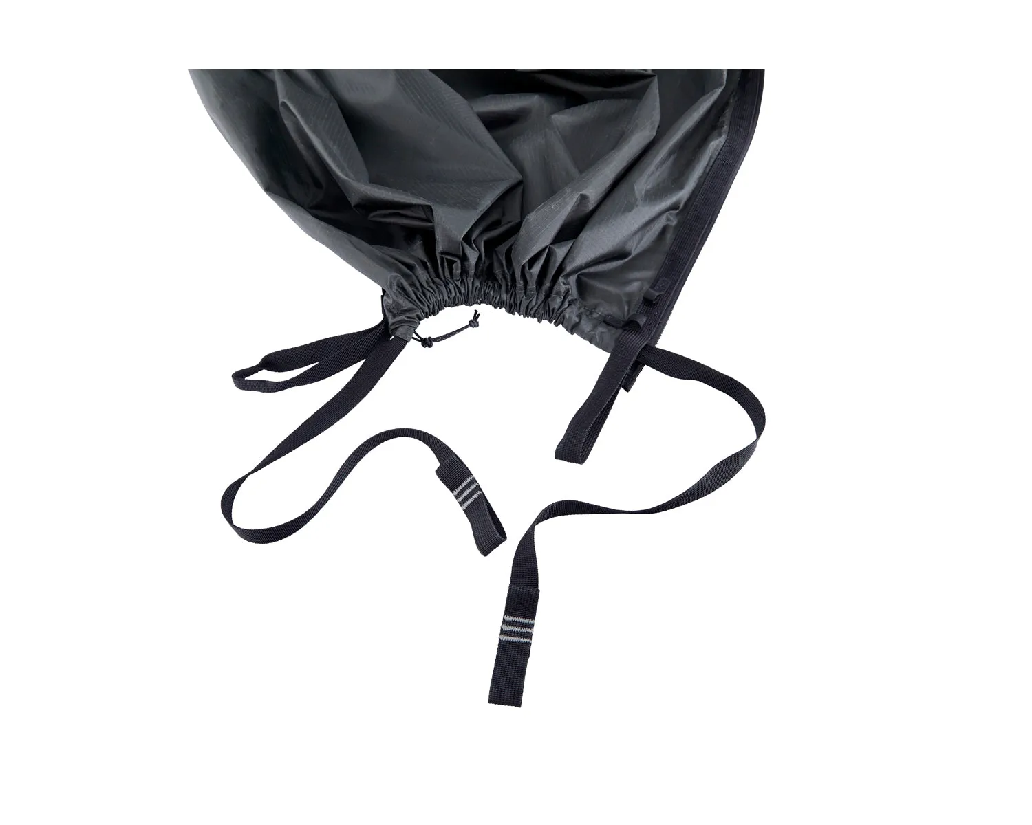 Voss Tech Tarp - Dark Moss Green