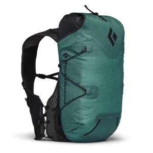 W distance 8 backpack