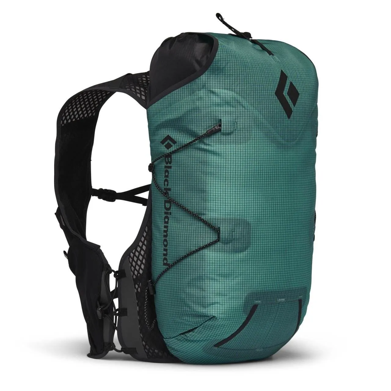 W distance 8 backpack