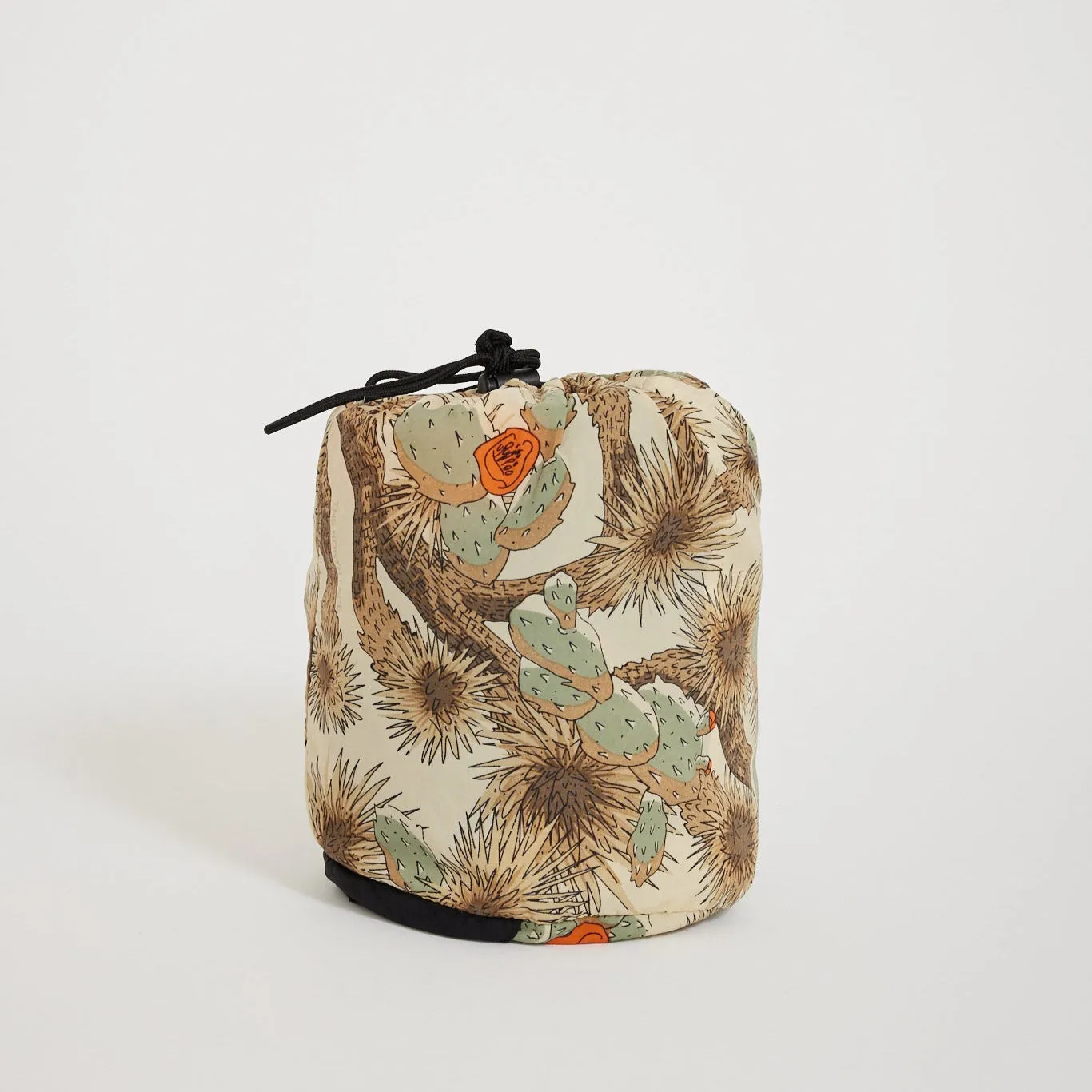 Wawona Hammock Utility Brown/TNF Cactus Camo Print/TNF Black